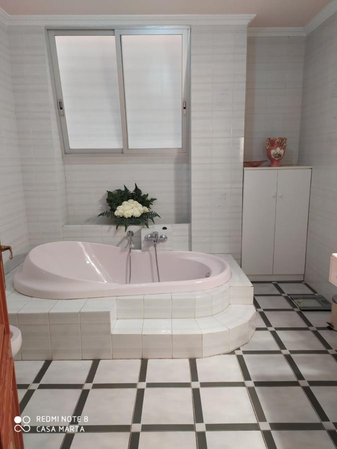 Casa Marta Villa Chella Ngoại thất bức ảnh