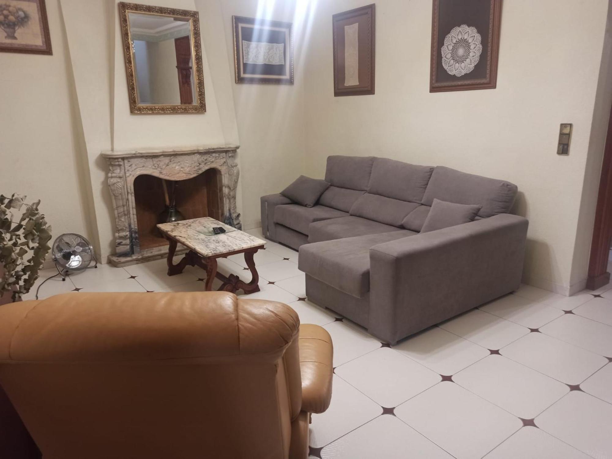 Casa Marta Villa Chella Ngoại thất bức ảnh