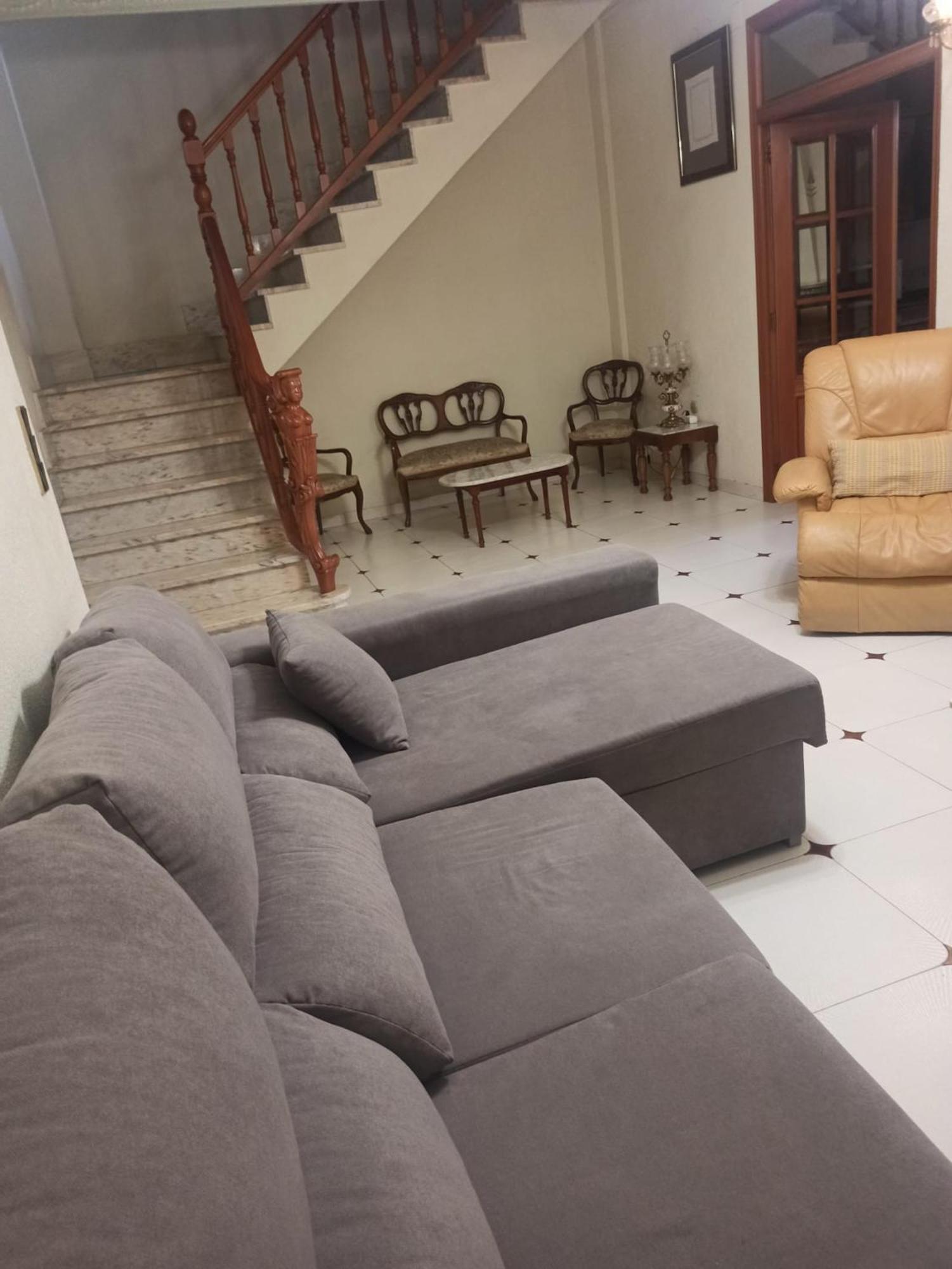 Casa Marta Villa Chella Ngoại thất bức ảnh