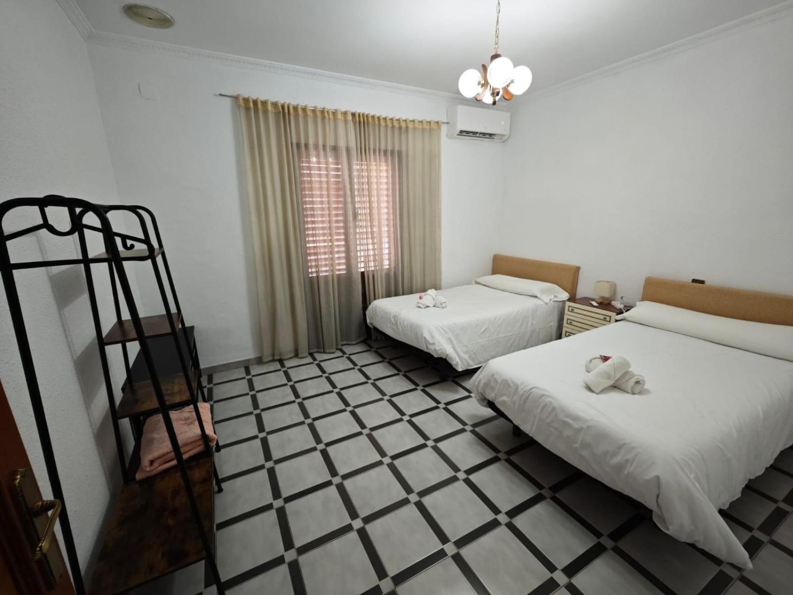 Casa Marta Villa Chella Ngoại thất bức ảnh