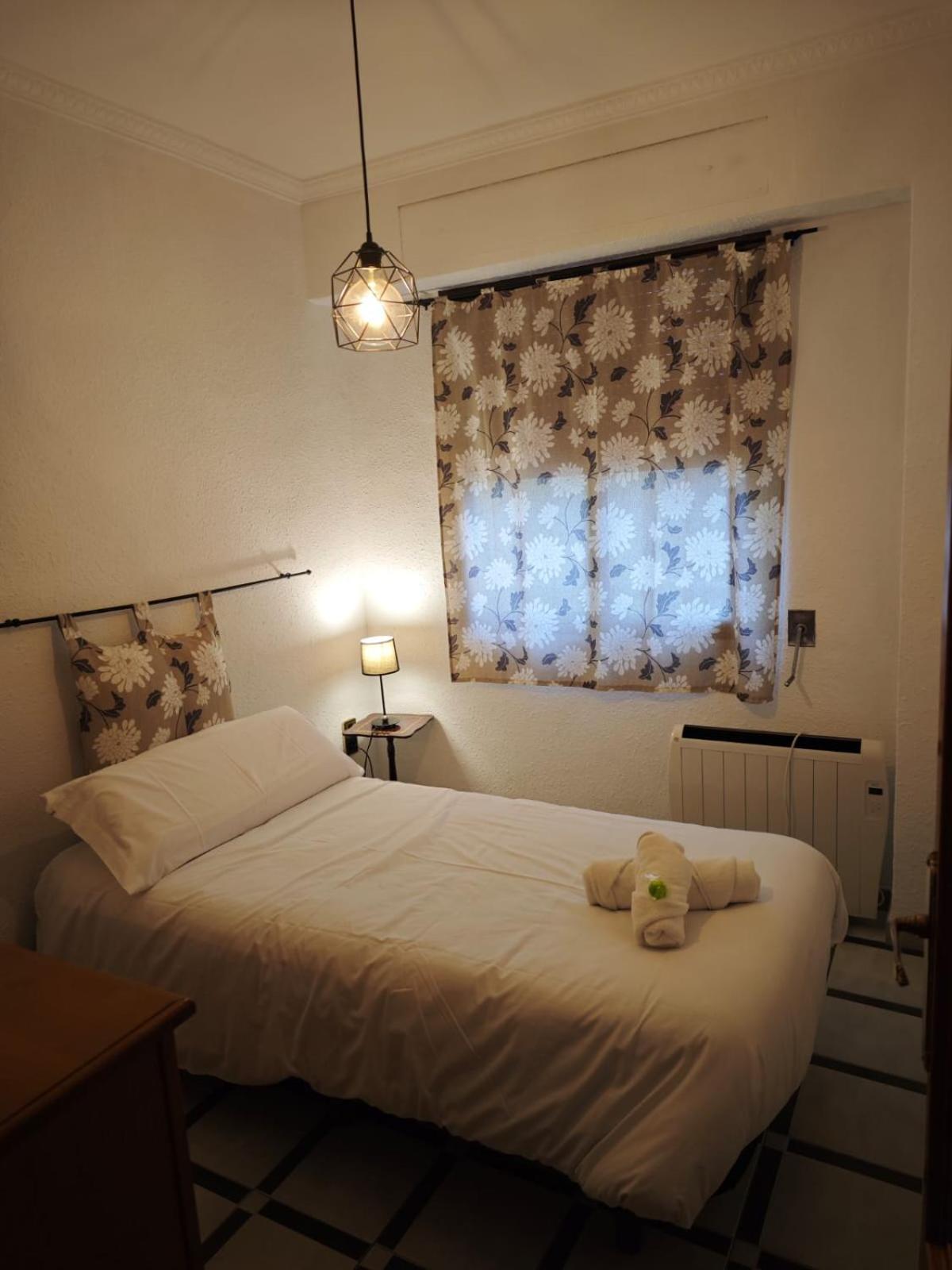 Casa Marta Villa Chella Ngoại thất bức ảnh